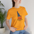Idaho American Trading Co. T-Shirt