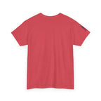 Idaho American T-Shirt with Sleeve Logo