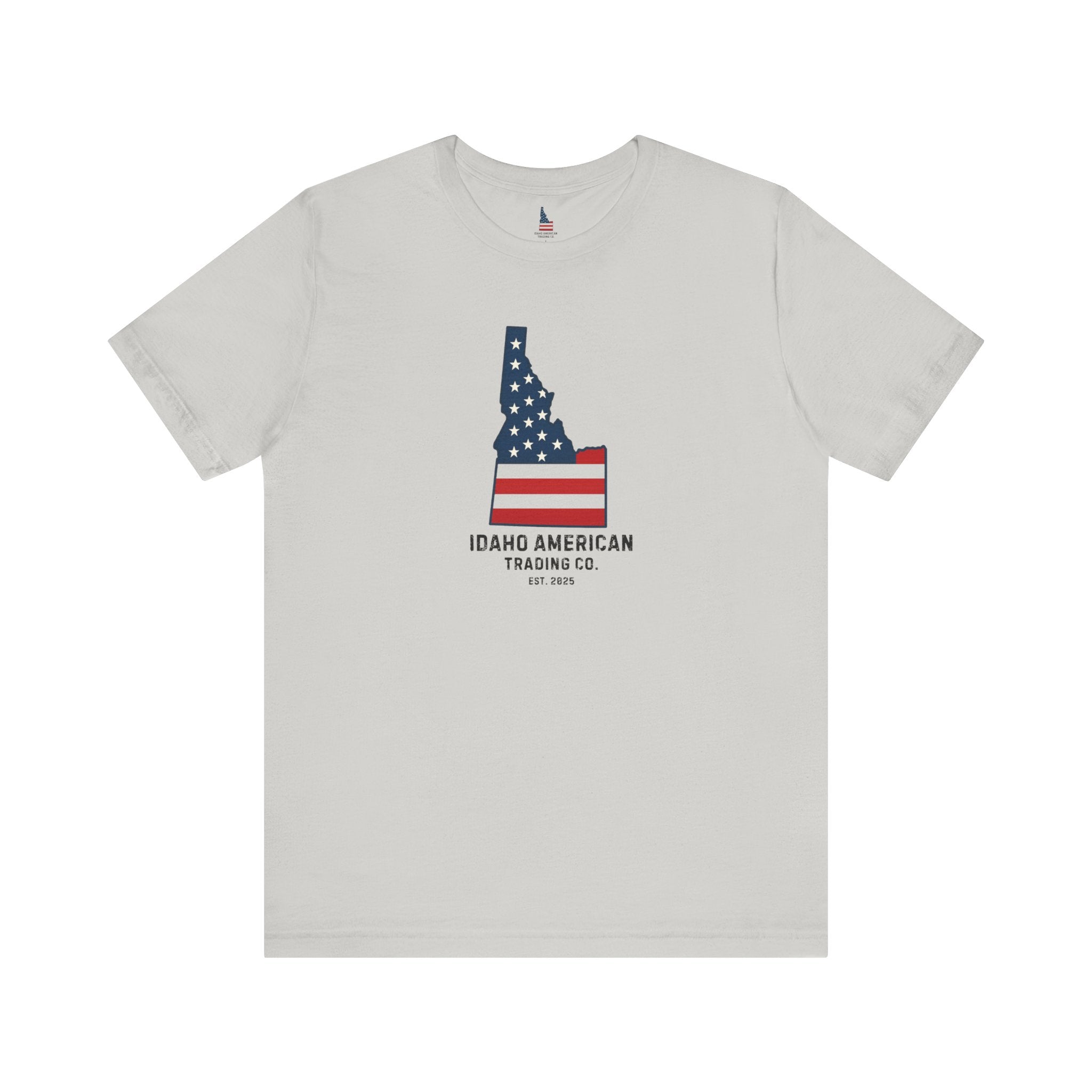 Idaho American Trading Co. T-Shirt