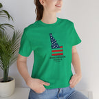 Idaho American Trading Co. T-Shirt