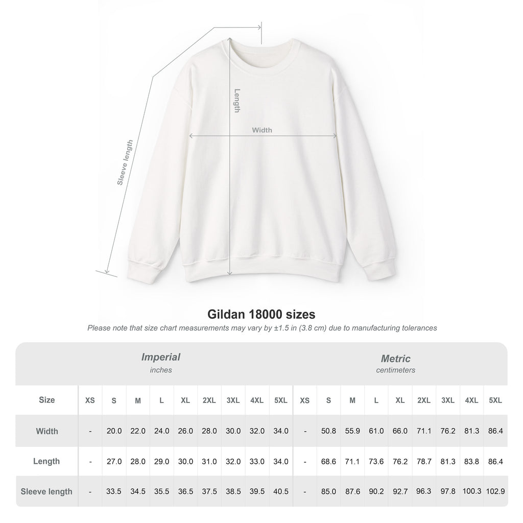 Idaho American Trading Co. Sweatshirt