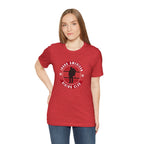 Idaho American Hiking Club T-Shirt
