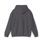 Idaho American Beauty Hoodie with No Sleeve Logo