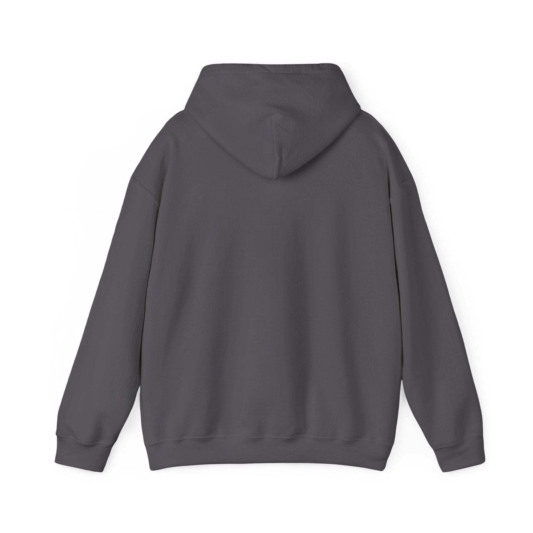 Idaho American Beauty Hoodie with No Sleeve Logo