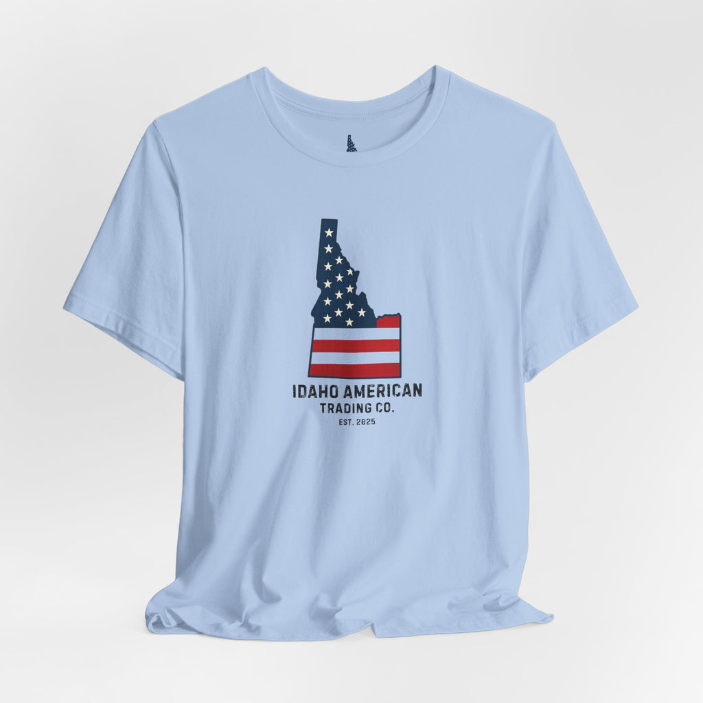 Idaho American Trading Co. T-Shirt