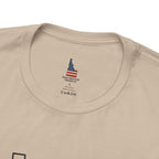 Idahole In One Men's Golf T-Shirt
