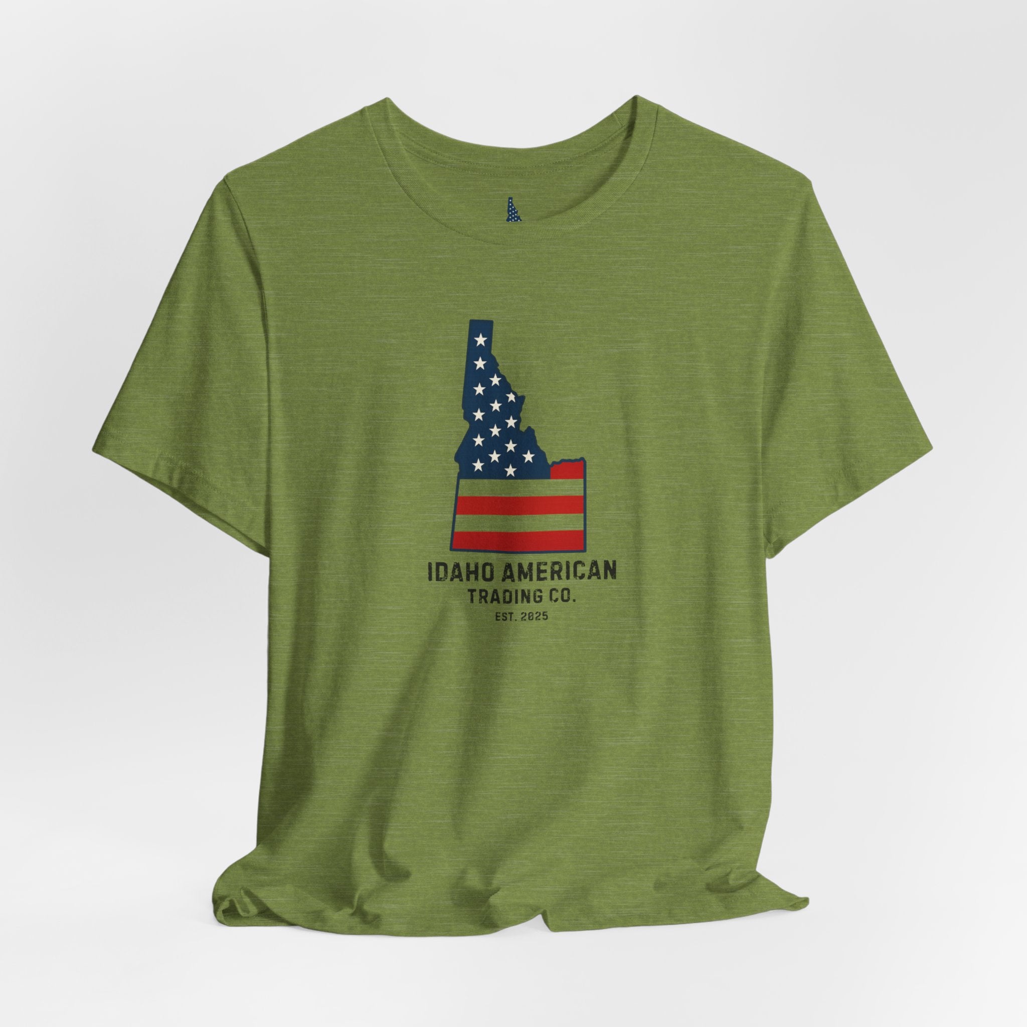 Idaho American Trading Co. T-Shirt