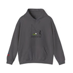 Idahole In One Women's Golf Hoodie With Sleeve Logo