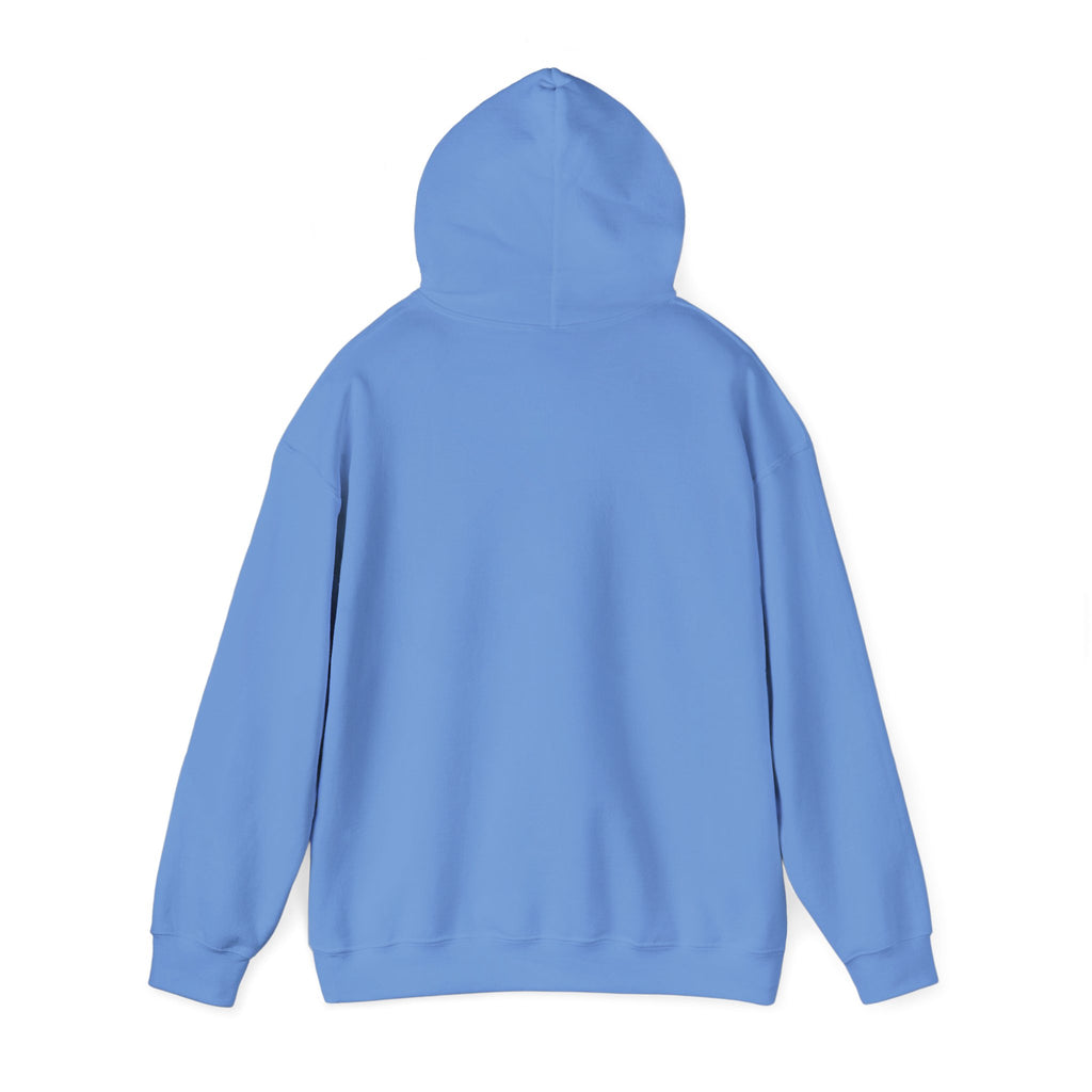 Idaho American Dad Hoodie No Sleeve Logo