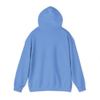 Idaho American Dad Hoodie No Sleeve Logo