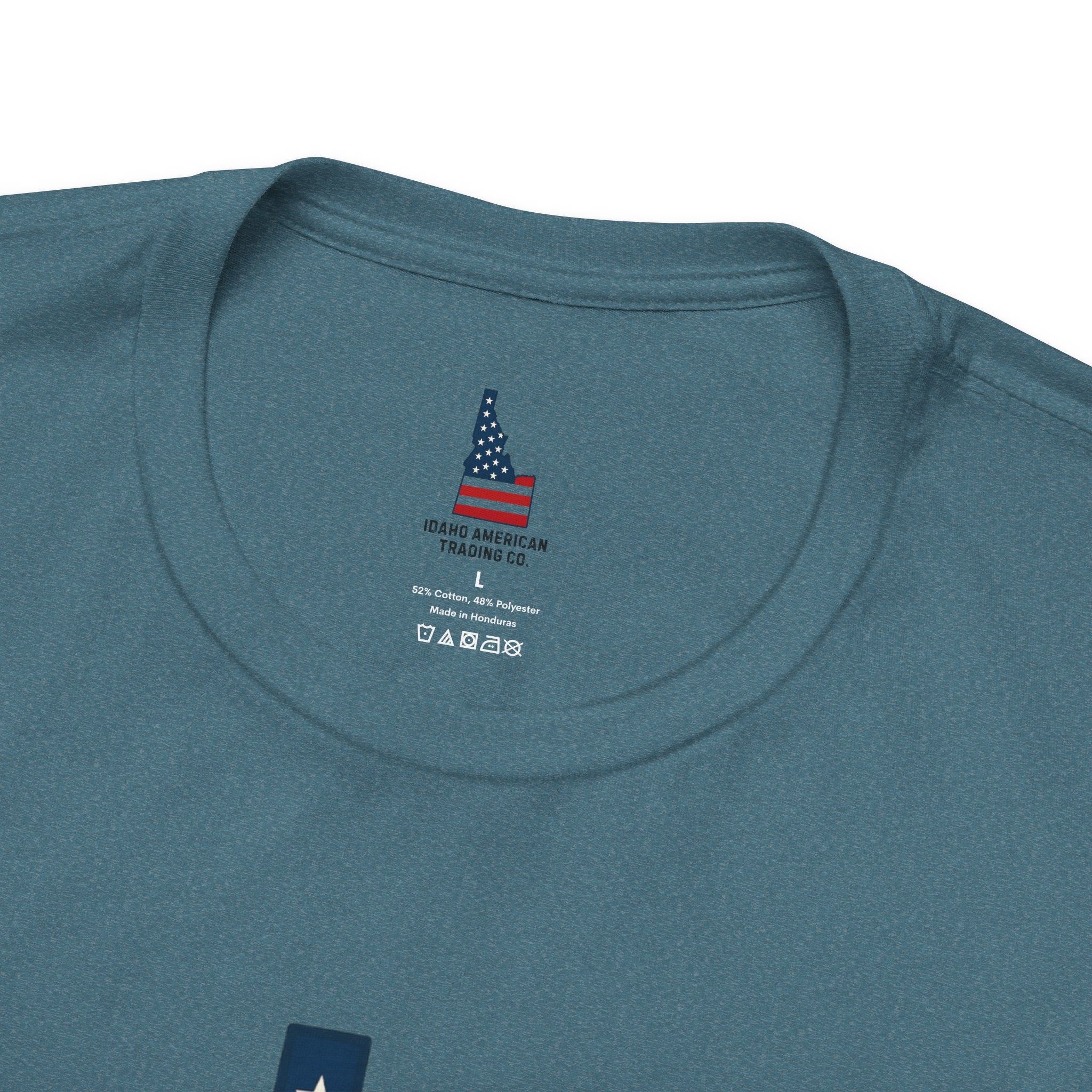 Idaho American Trading Co. T-Shirt