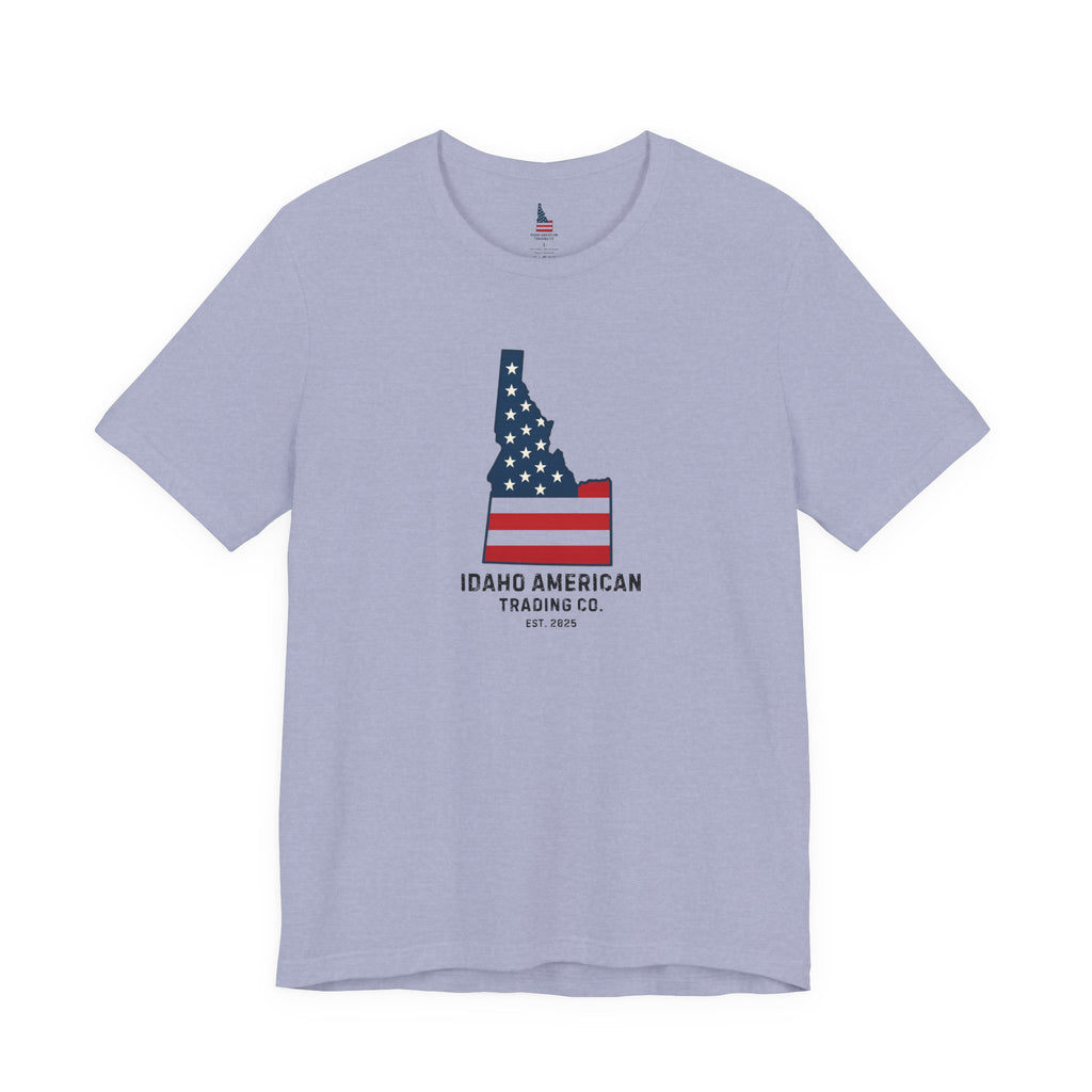 Idaho American Trading Co. T-Shirt