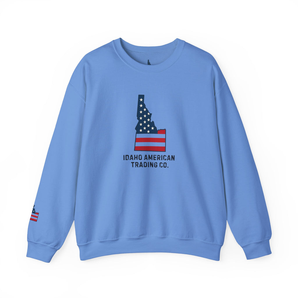 Idaho American Trading Co. Sweatshirt
