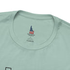 Idahole In One Men's Golf T-Shirt