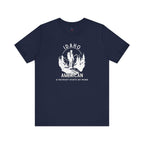 Idaho American Patriot State of Mind T-shirt