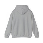 Idaho American Beauty Hoodie with No Sleeve Logo