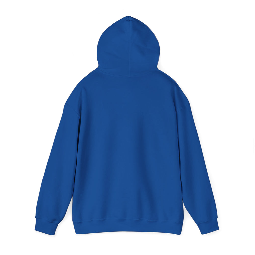 Idaho American Dad Hoodie No Sleeve Logo