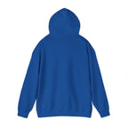 Idaho American Dad Hoodie No Sleeve Logo