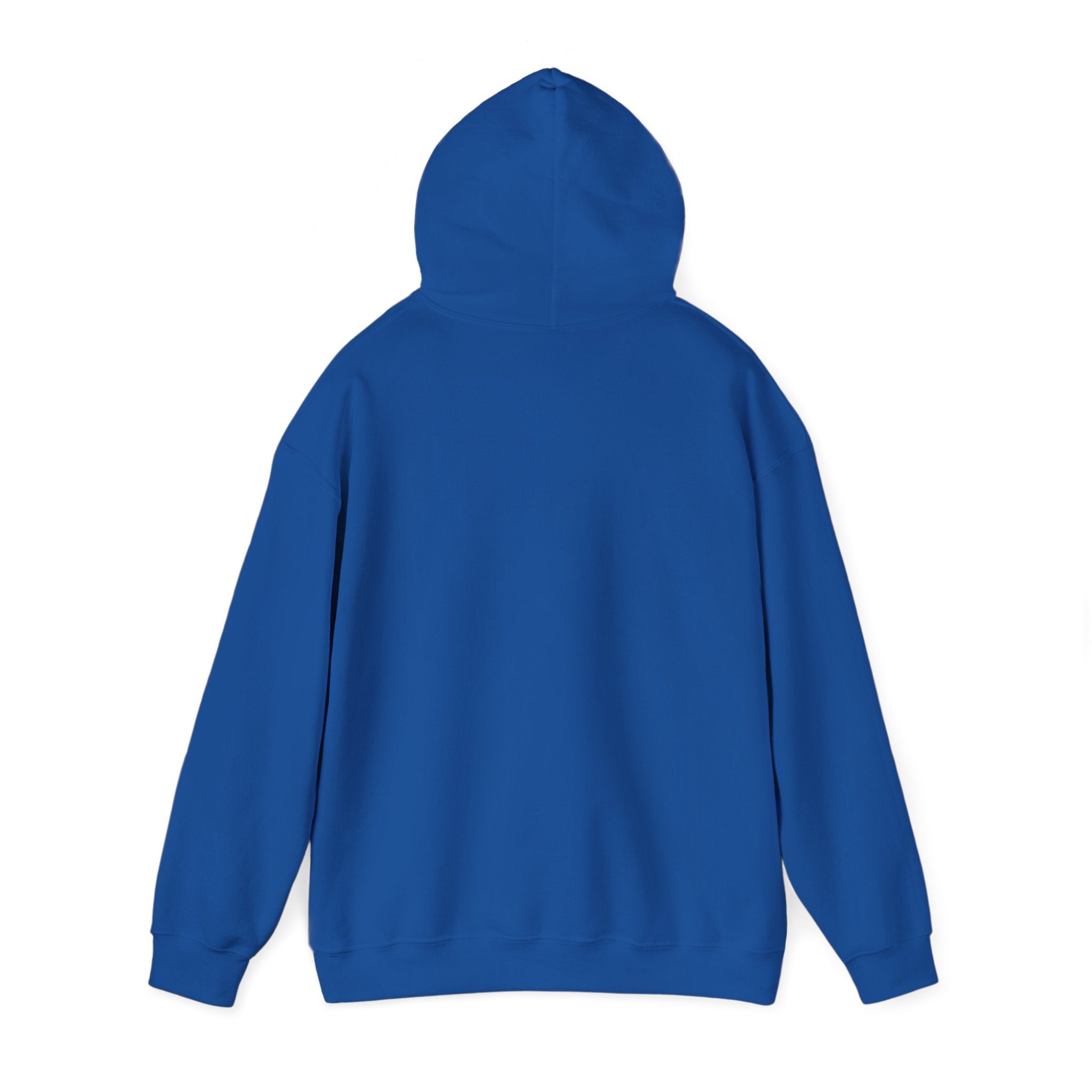 Idaho American Dad Hoodie No Sleeve Logo