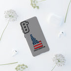 Idaho American Phone Case