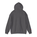 Idaho American 'Star' Hoodie with Sleeve Logo