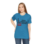 Idaho American Patriot T-Shirt