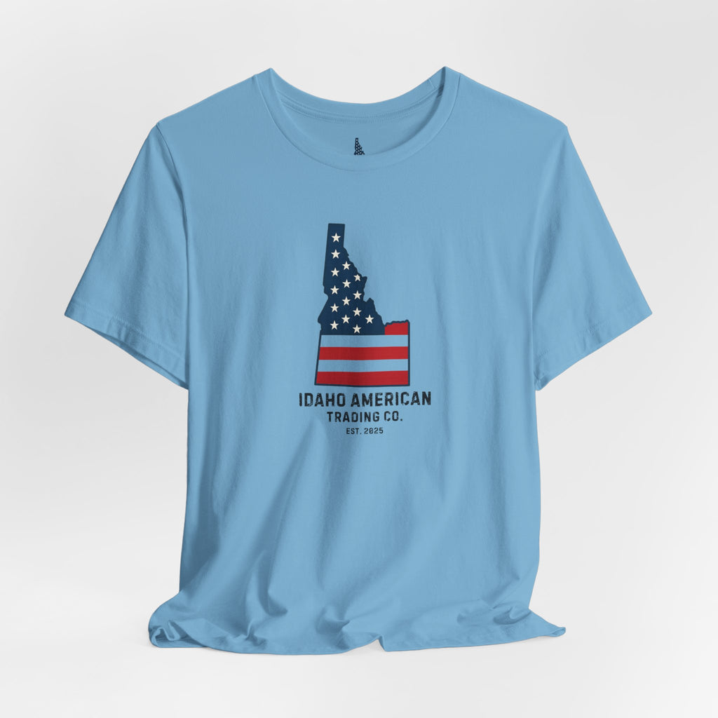 Idaho American Trading Co. T-Shirt