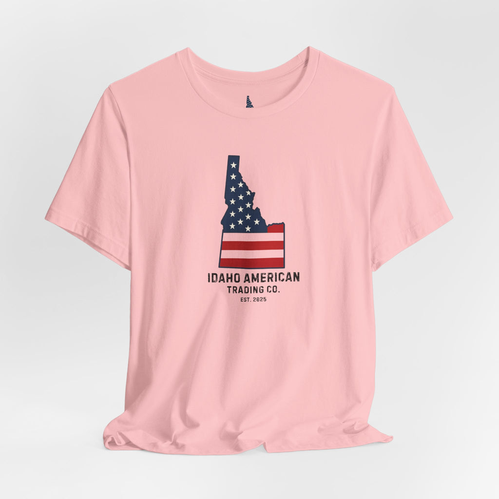 Idaho American Trading Co. T-Shirt