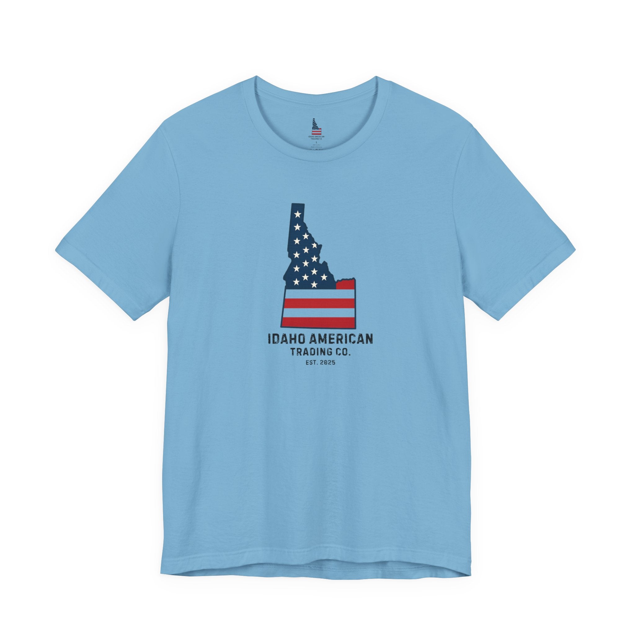 Idaho American Trading Co. T-Shirt