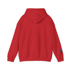 Idaho American 'Star' Hoodie with Sleeve Logo