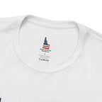 Idaho American Patriot T-Shirt