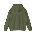 Idaho American Dad Hoodie No Sleeve Logo