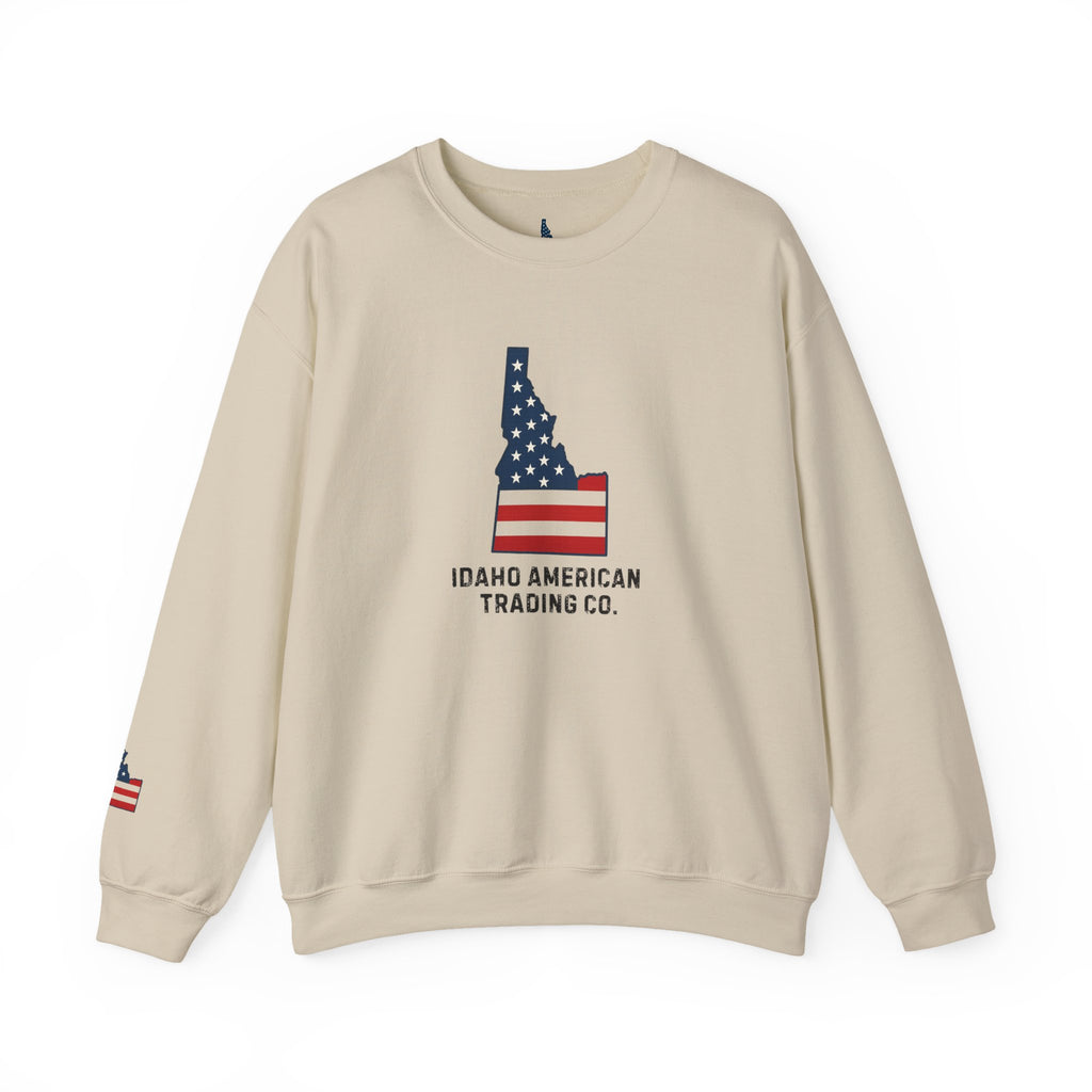 Idaho American Trading Co. Sweatshirt