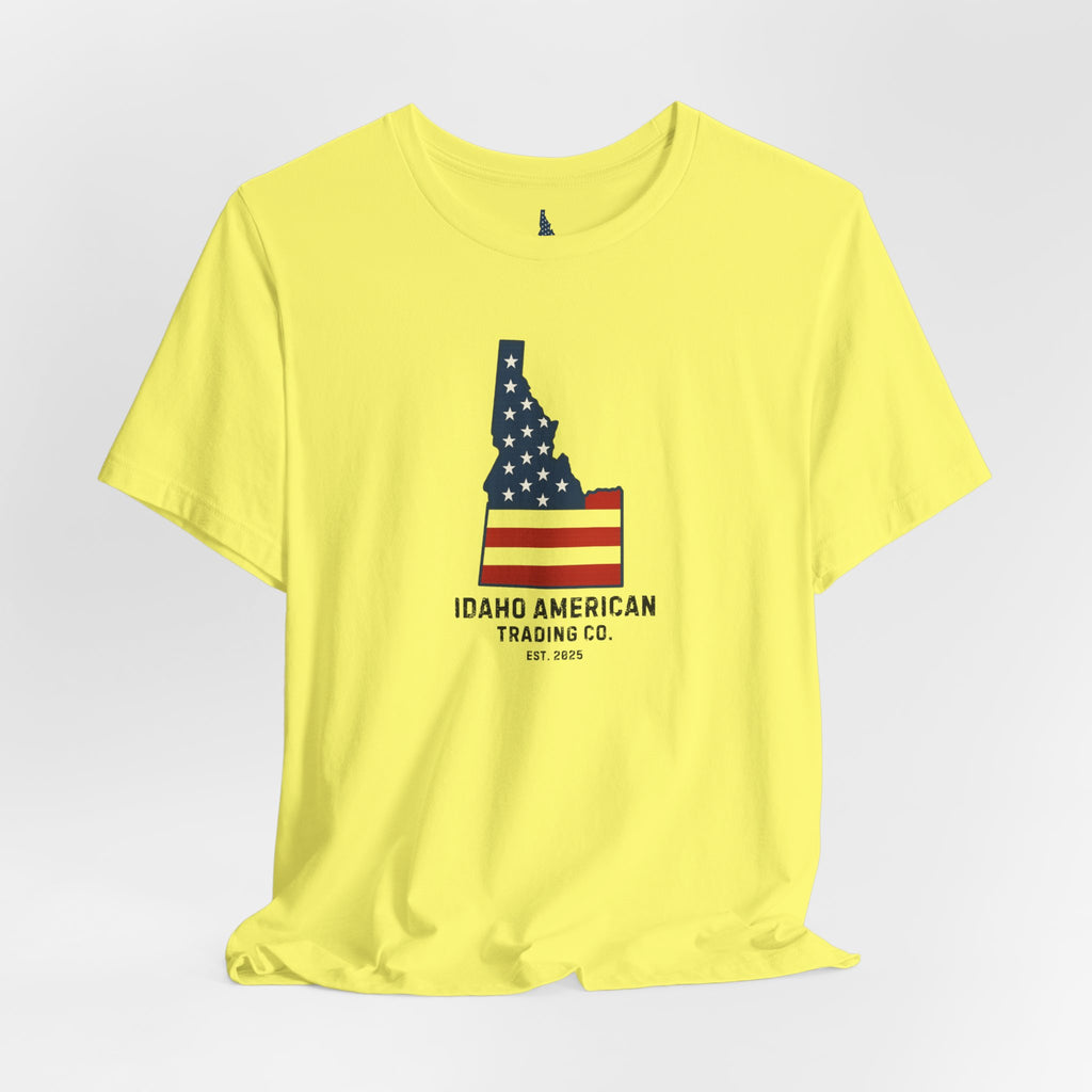Idaho American Trading Co. T-Shirt
