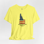 Idaho American Trading Co. T-Shirt