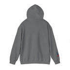 Idaho American 'Star' Hoodie with Sleeve Logo