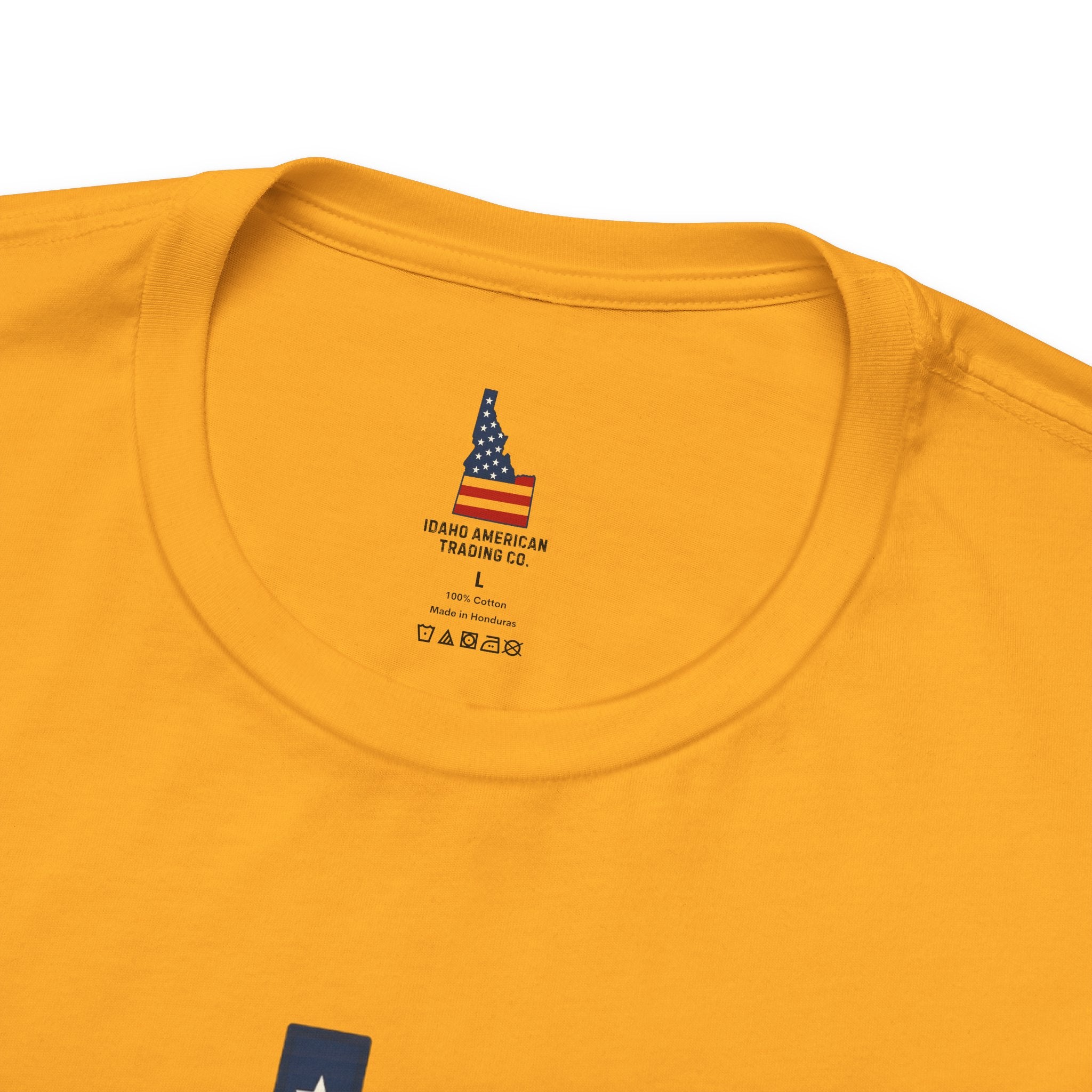 Idaho American Trading Co. T-Shirt
