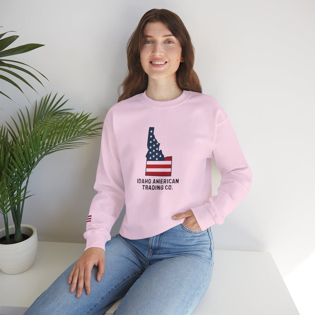 Idaho American Trading Co. Sweatshirt
