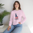 Idaho American Trading Co. Sweatshirt