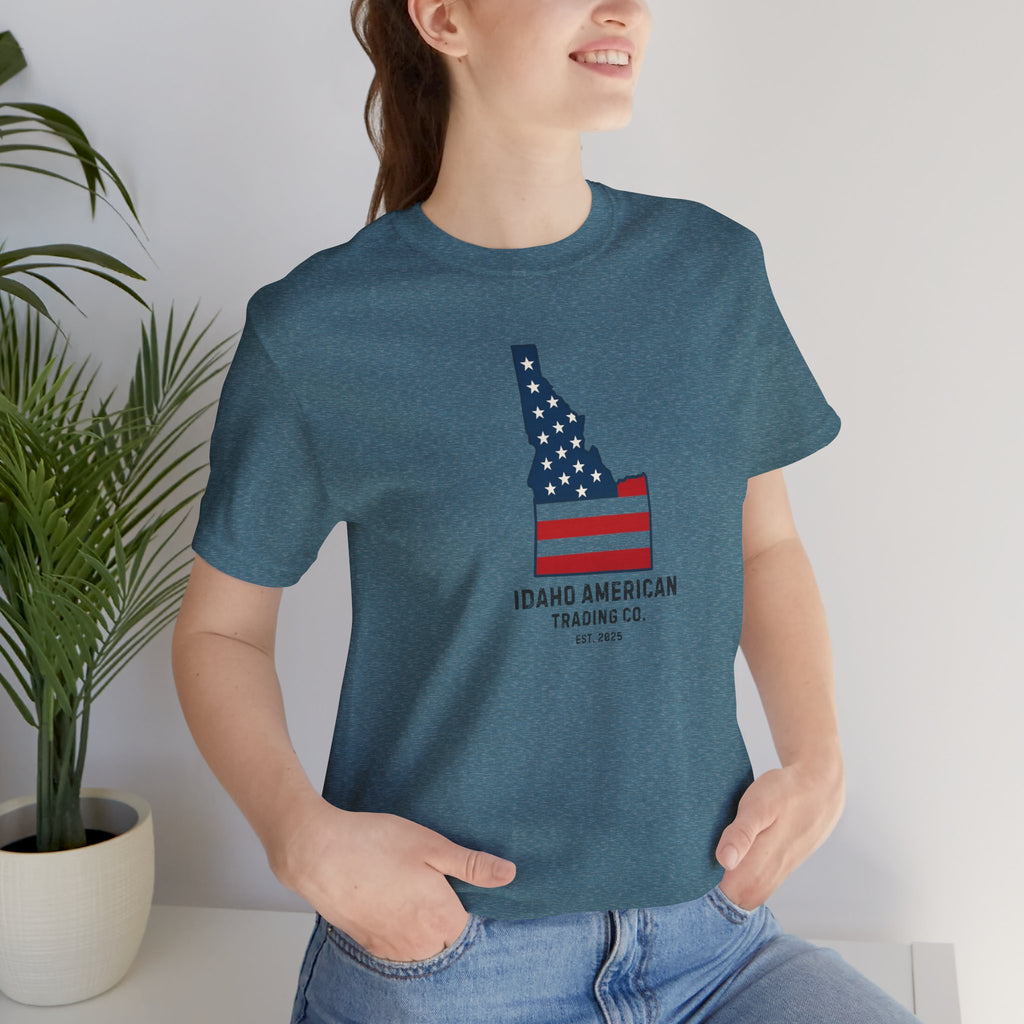 Idaho American Trading Co. T-Shirt