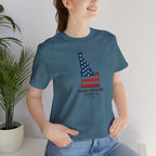 Idaho American Trading Co. T-Shirt