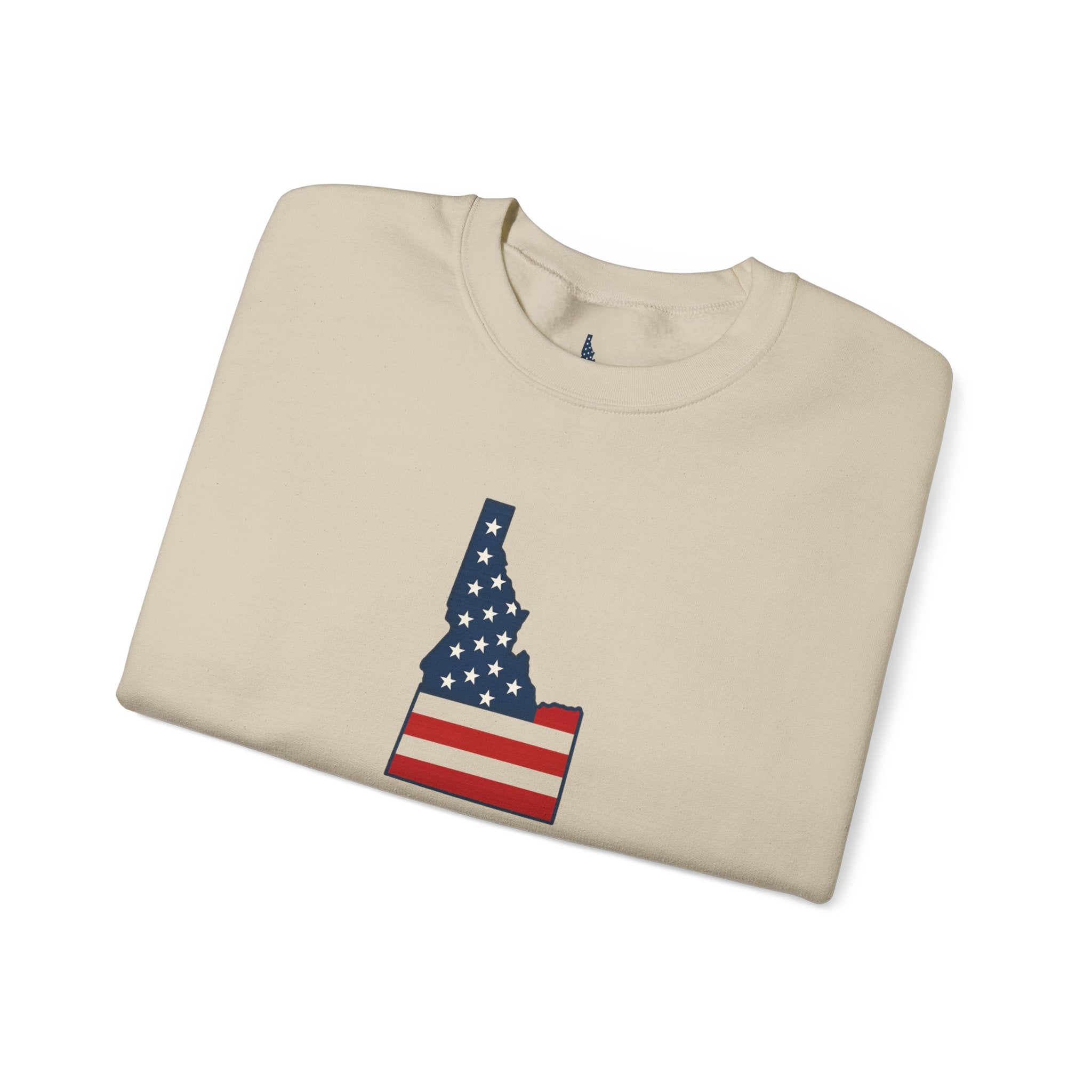 Idaho American Trading Co. Sweatshirt