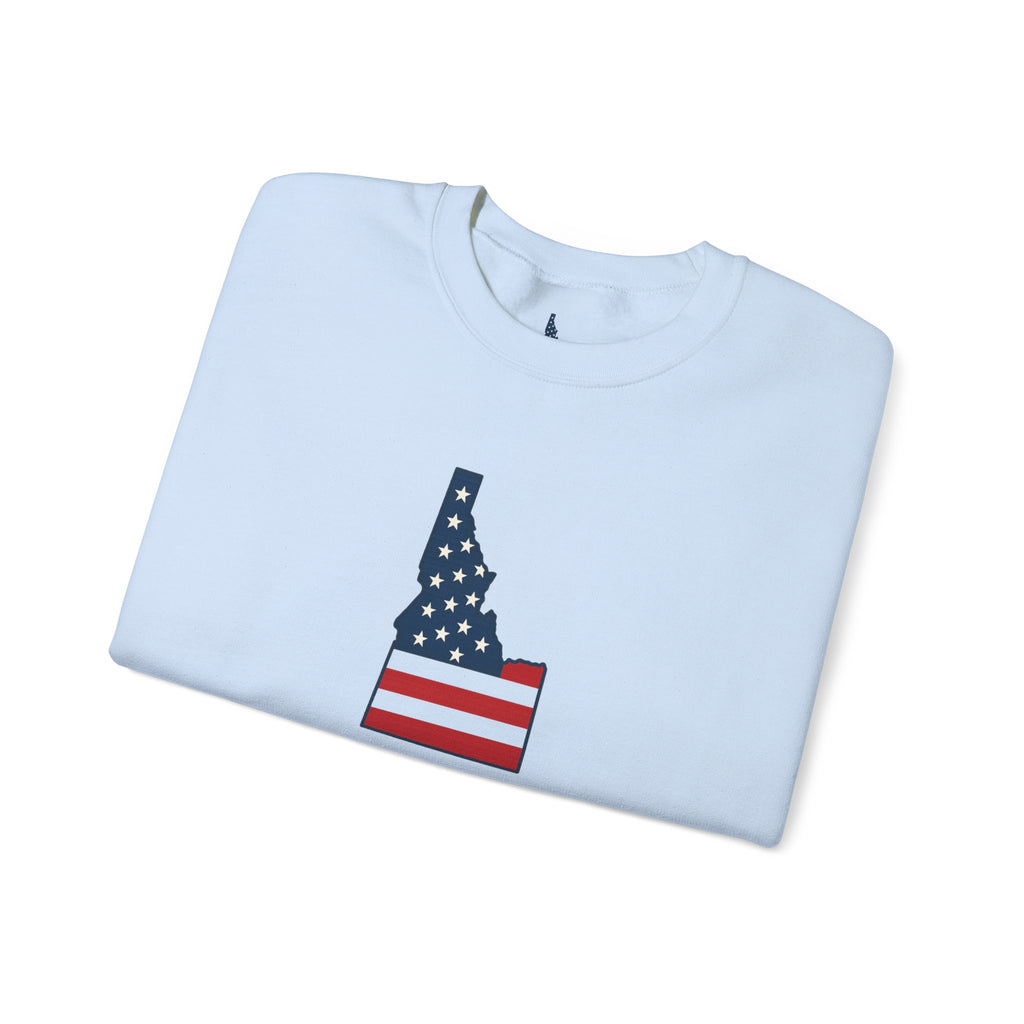 Idaho American Trading Co. Sweatshirt