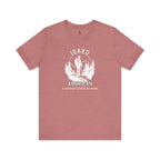 Idaho American Patriot State of Mind T-shirt