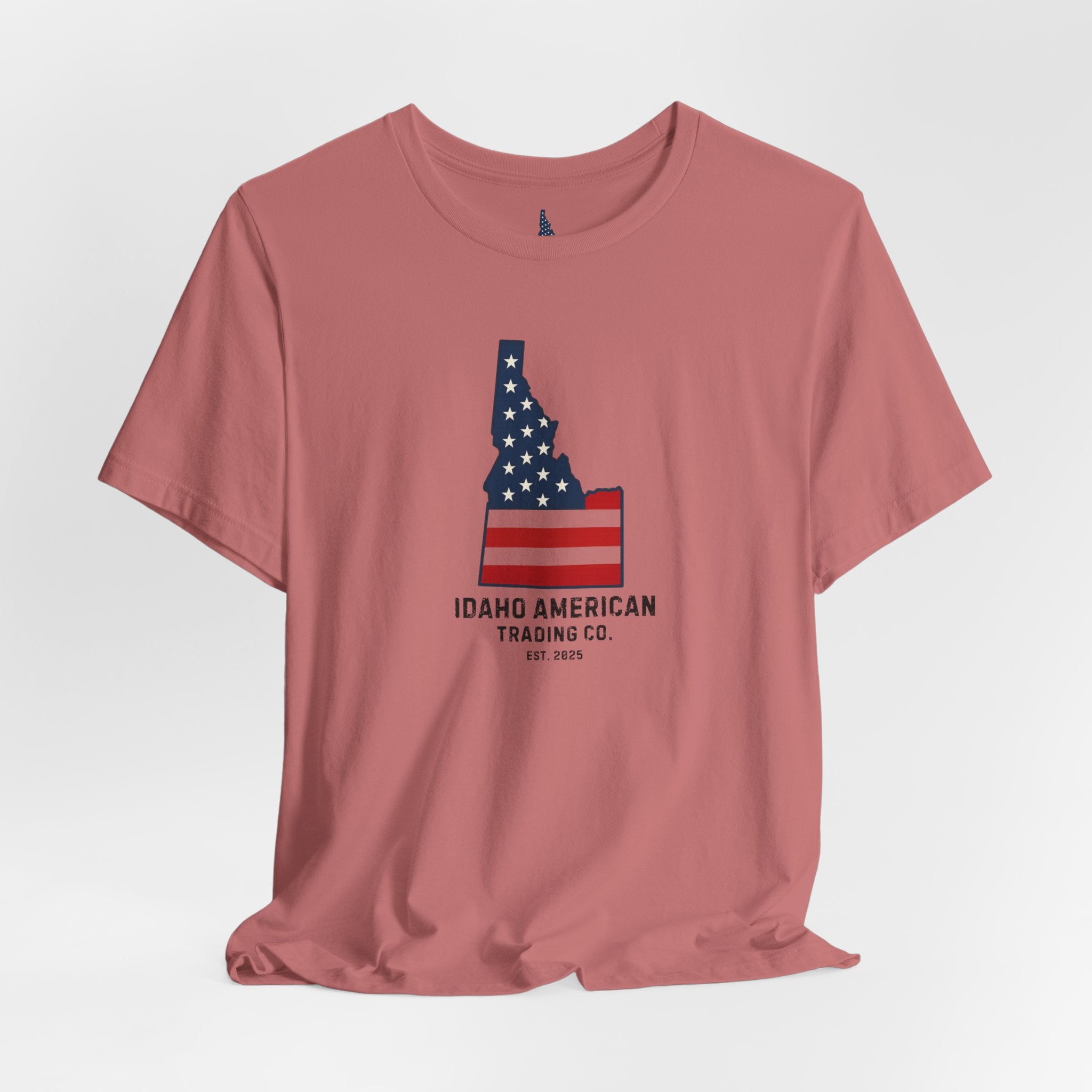 Idaho American Trading Co. T-Shirt
