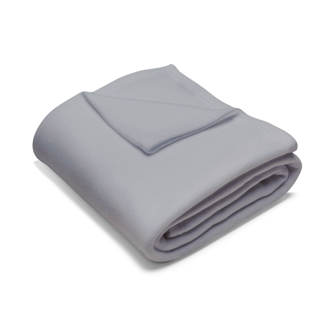 Idaho American Fleece Throw Blanket