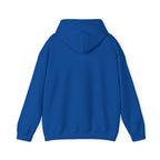 Idaho American Dad Hoodie No Sleeve Logo