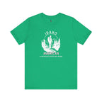 Idaho American Patriot State of Mind T-shirt