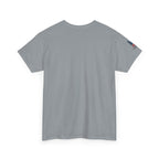 Idaho American T-Shirt with Sleeve Logo