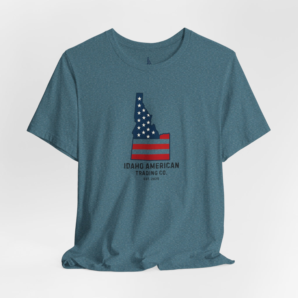 Idaho American Trading Co. T-Shirt